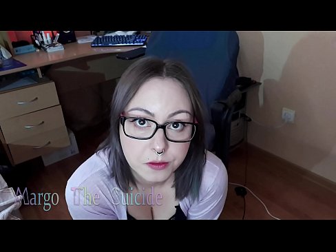 ❤️ Seksīga meitene ar brillēm sūc dildo dziļi kamerā ☑ Super porno pie lv.porno-fuq.ru ﹏